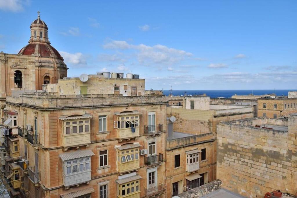 Vallettastay - Lucky Star One Bedroom 401 Appartement